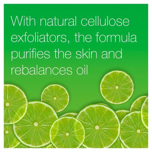 Neutrogena Oil Balancing Daily Exfoliator   150ml