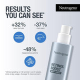 Neutrogena Retinol Boost Night Cream   50ml
