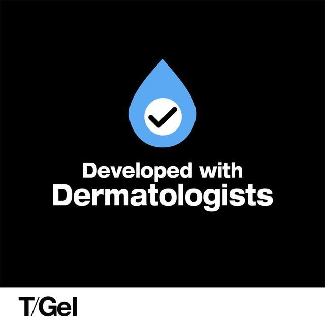 Neutrogena T-Gel 2in1 Shampoo &amp;amp; Conditioner   250ml