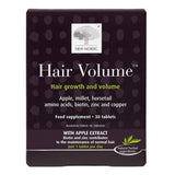 New Nordic Hair Volume