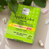 Ny nordisk høystyrke eplecider 60 tabletter 720mg