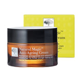 Új Nordic Natural Magic öregedésgátló krém 50ml