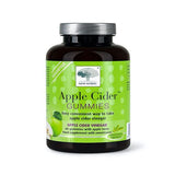 Új Noridc Apple Cider Gummies x 60