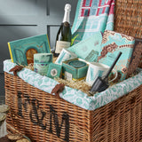 Fortnum's housewarming hamper gift set (British brand)