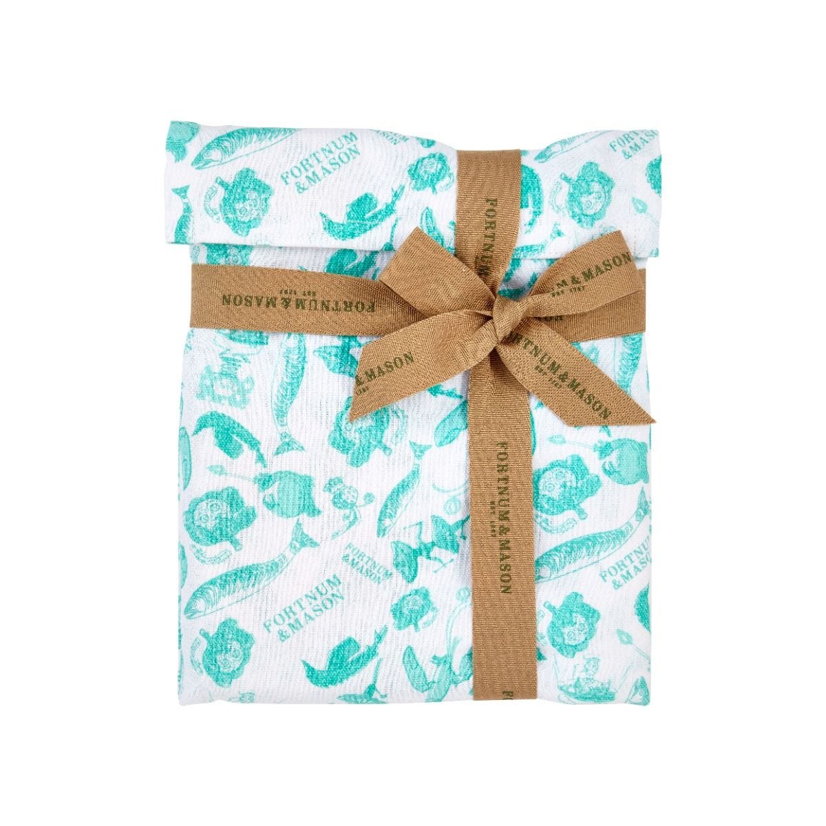 Fortnum & Mason Deli Hamper Liner Small - British product