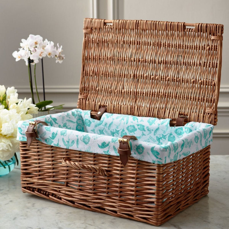 Fortnum & Mason Deli Hamper Liner Small - British product