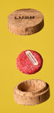 New Shampoo Bar