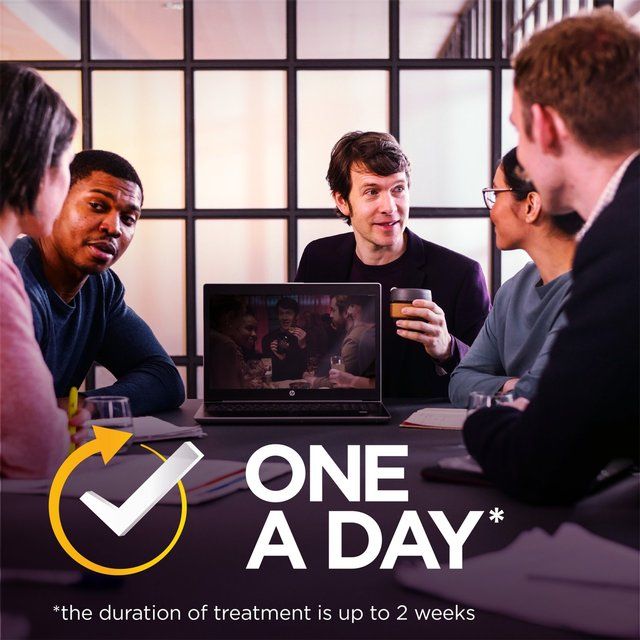 Nexium Control Heartburn &amp;amp; Indigestion 24 Hour Relief 20mg   14 per pack