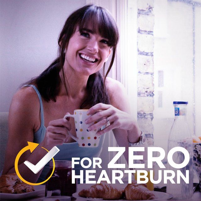 Nexium Control Heartburn &amp;amp; Indigestion 24 Hour Relief 20mg   7 per pack