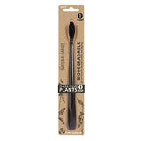 NFco Biodegradable Toothbrush Single Pastel (Assorted)