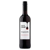 Fin Drop Tempranillo