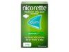 Nicorette&reg; Freshmint 2 mg nikotin gumi 105s (hagyja abba a dohányzást)