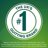 Nicorette Fruit Lozenge 2 mg (Stop Smoking Aid)   80 per pack