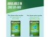 Nicorette&amp;reg; Icy White 2mg Nicotine Gum 105s (Stop Smoking)