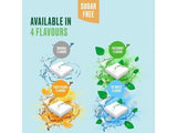 Nicorette&amp;reg; Icy White 2mg Nicotine Gum 105s (Stop Smoking)