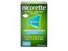 Nicorette Icy White 4mg Nicotine Gum 105s (Stop Smoking)