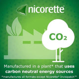 Nicorette Icy White Gum 2 mg 105 Gums (Stop Smoking Aid)   105 per pack