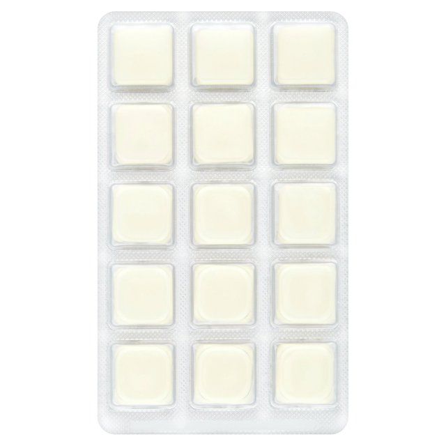 Nicorette Icy White Gum 4 mg 105 (Stop Smoking Aid)   105 per pack