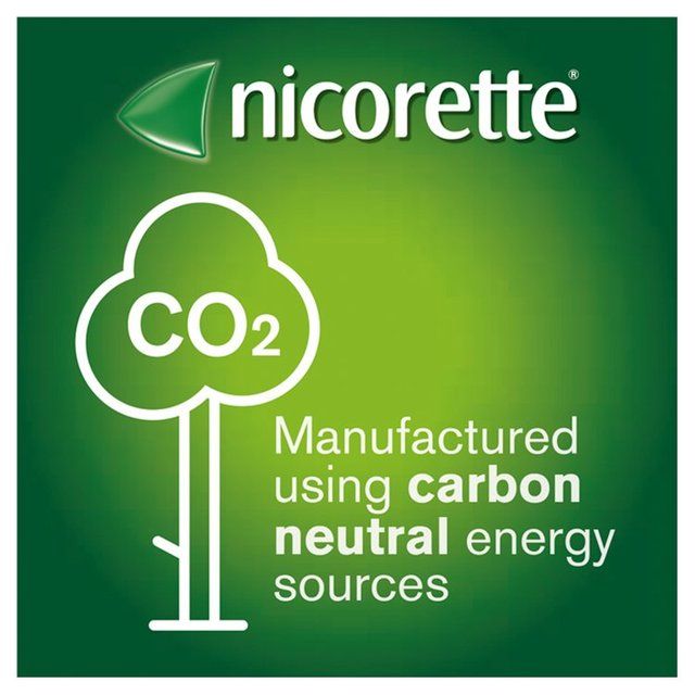 Nicorette Lozenges Icy Mint 2mg Cools   4 x 20 per pack