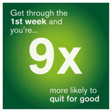 Nicorette Lozenges Icy Mint 2mg Cools   4 x 20 per pack