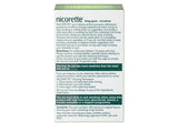 Nicorette&amp;reg; Original 4mg Nicotine Gum 105s (Stop Smoking)