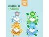Nicorette&amp;reg; Original 4mg Nicotine Gum 105s (Stop Smoking)