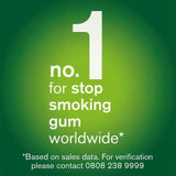 Nicorette Original Gum 2 mg 105 Pieces (Stop Smoking Aid)   105 per pack