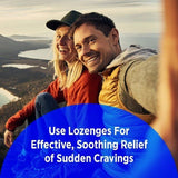 Nicotinell Nicotine Lozenge Stop Smoking Sugar Free Mint 2mg 144 Pack   144 per pack