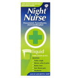Night Nurse Liquid 160 ml