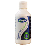 Nilaqua Towel Off Shampoo 200ml