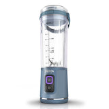 Ninja Blast Cordless Portable Blender &amp;ndash; Denim Blue (BC151UKNV)