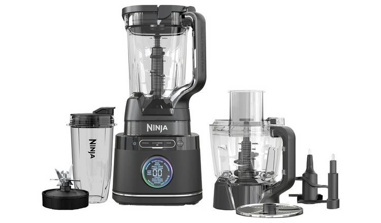 Ninja Detect Power Blender &amp; Prosessor Pro TB401UK