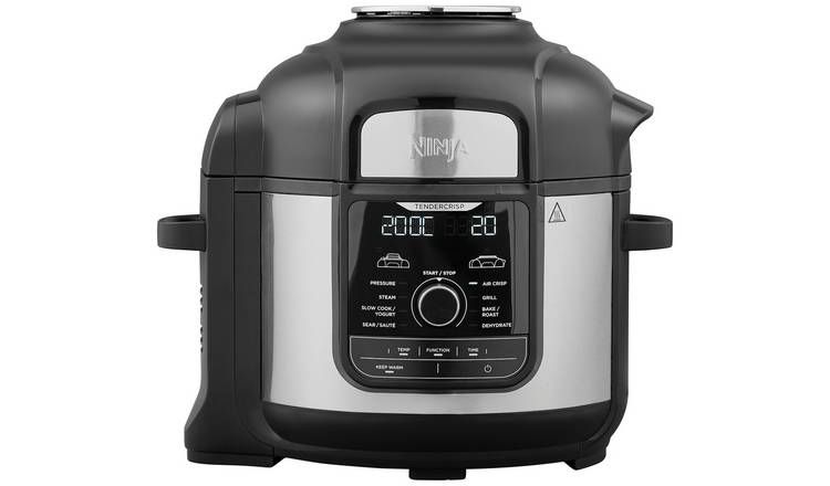 Ninja Foodi 7.5L Multi Pressure Cooker Air Fryer Dehydrator