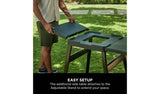 Ninja Woodfire Side Table