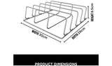 Ninja Woodfire XL Rib Rack