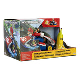 Nintendo 2.5&amp;quot; Spin Out Mario Kart Assortment