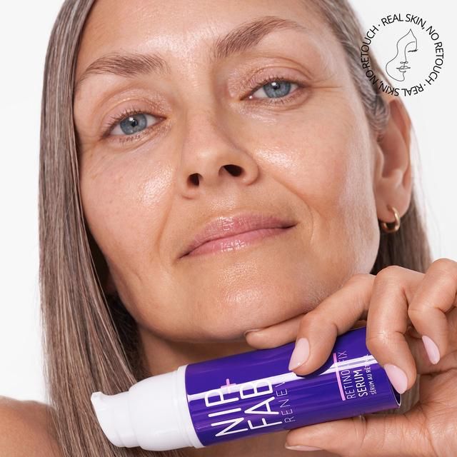 Nip+Fab Retinol Fix Serum Extreme 3%   50ml