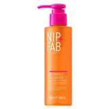 Nip+Fab Vitamin C Cleanser 145ml&amp;nbsp;