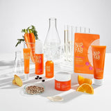 Nip+Fab Vitamin C Fix Hybrid Gel Cream 5%   50ml