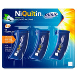 NiQuitin Mint 4mg Lozenges Nicotine 60 Lozenges