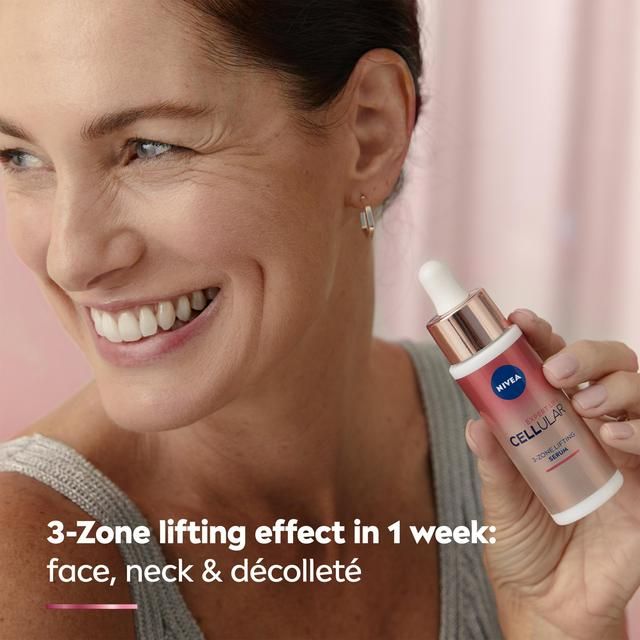 NIVEA Cellular Lift Serum 30ml