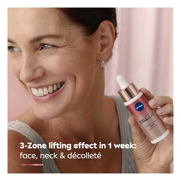Nivea Cellular Lifting Serum 30ml