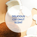 NIVEA Coconut &amp;amp; Jojoba Oil Shower Cream   250ml