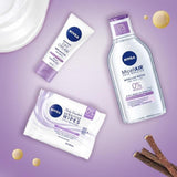 NIVEA Day Cream Face Moisturiser for Sensitive Skin SPF15    50ml