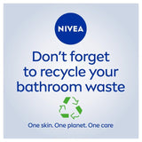 NIVEA Double Effect Anti-Perspirant דאודורנט ספריי 250 מ"ל