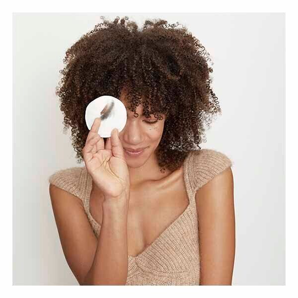 NIVEA Double Effect Waterproof Eye Make-Up Remover 125ml