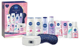 Nivea For Her Woman lökhárító ajándék szett