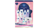 Nivea For Her Woman lökhárító ajándék szett