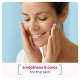 NIVEA Gentle Cream Face Wash for Dry Skin   150ml