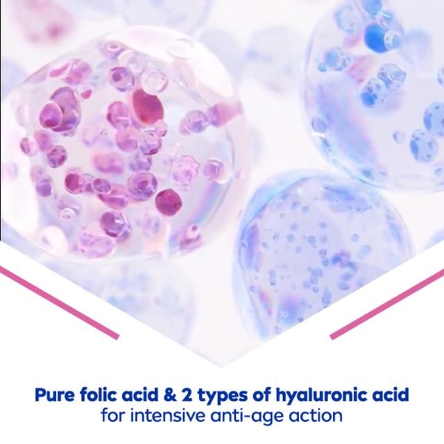 NIVEA Hyaluron Cellular Filler öregedésgátló szemkörnyékápoló krém 15ml